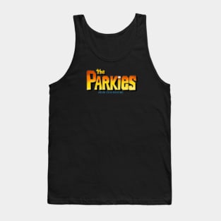 The Parkies Tank Top